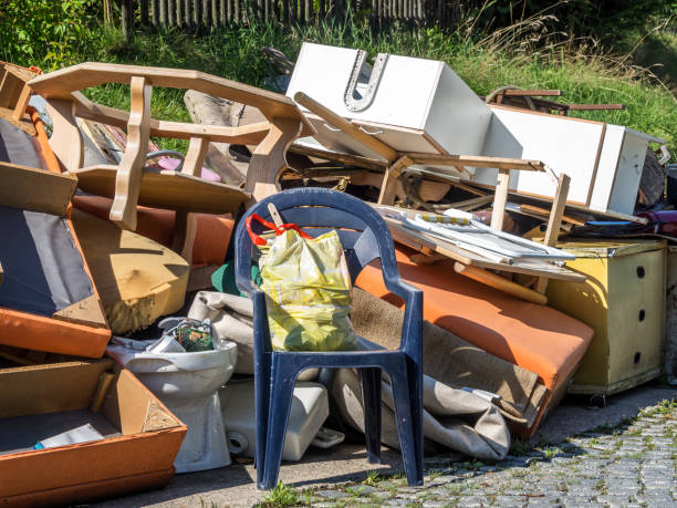 Best Trash Removal Near Me  in San Jacinto, CA