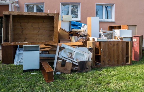 Best Household Junk Removal  in San Jacinto, CA