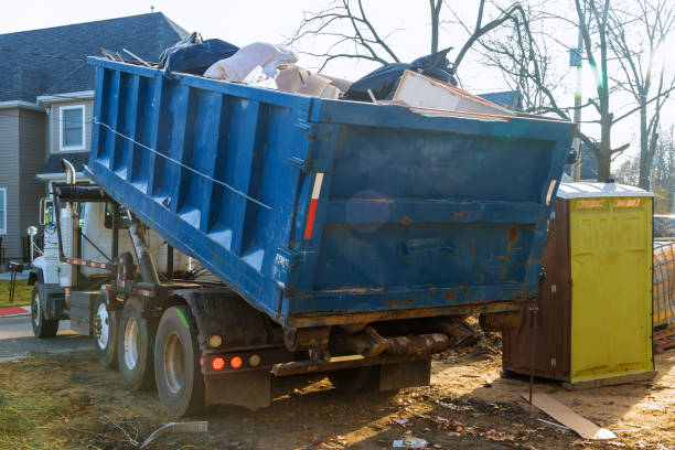 Best Yard Waste Removal  in San Jacinto, CA
