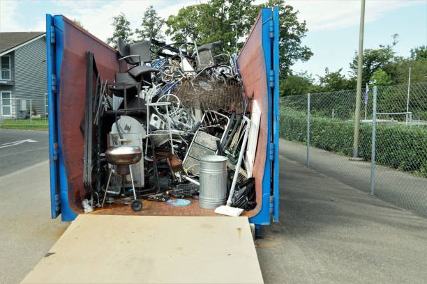 Best Attic Cleanout Services  in San Jacinto, CA