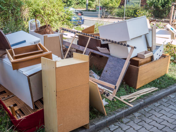 Best Junk Removal Near Me  in San Jacinto, CA