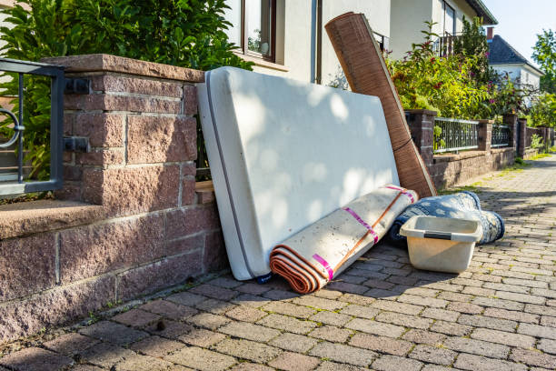 Best Commercial Junk Removal  in San Jacinto, CA