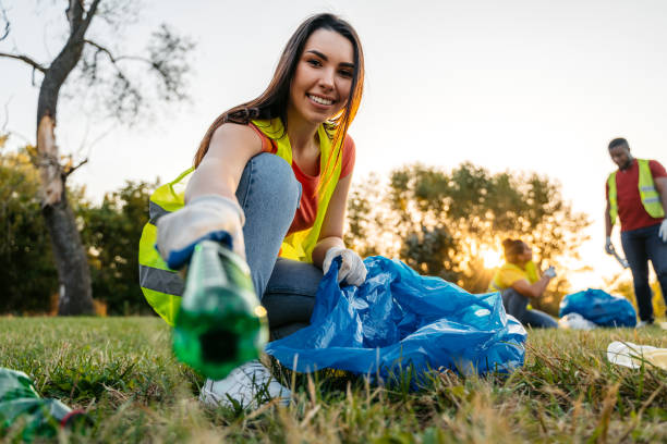 Household Junk Removal in San Jacinto, CA