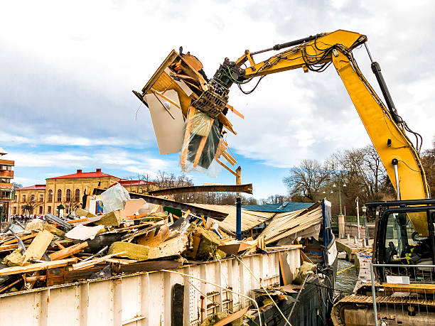 San Jacinto, CA Junk Removal Company