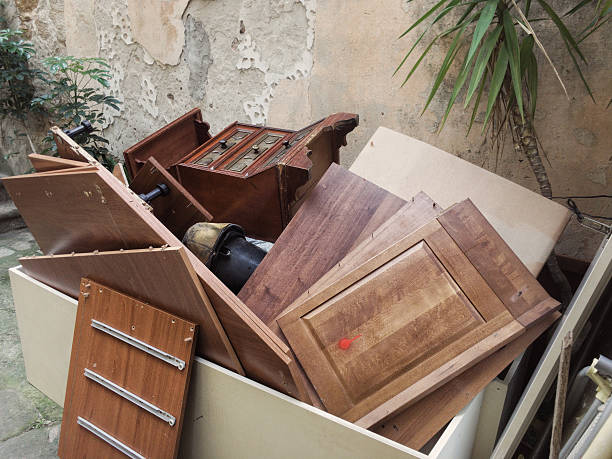 Best Office Junk Removal  in San Jacinto, CA